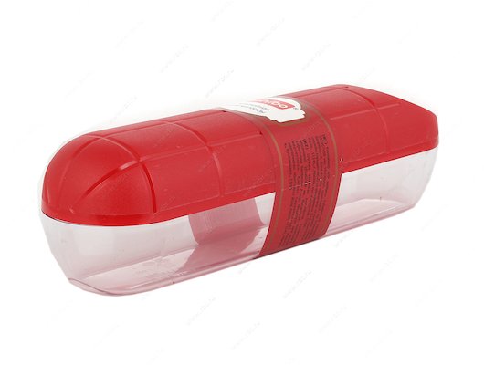 Контейнеры для продуктов БЫТПЛАСТ с12885 д/колбасы